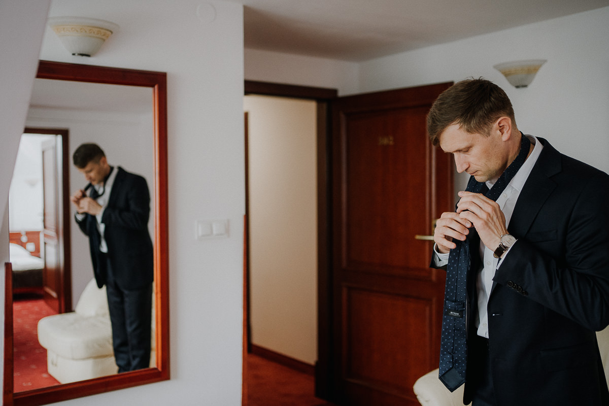 fotograf slubny szczyrk