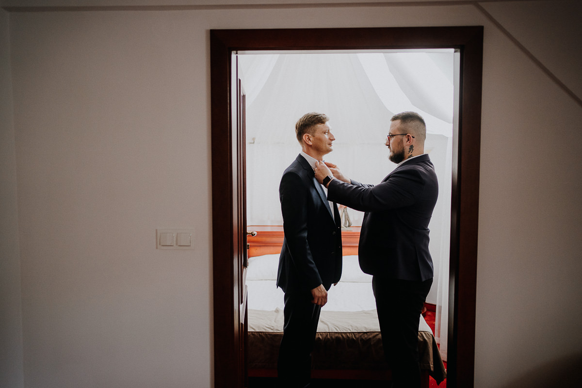 fotograf slubny szczyrk