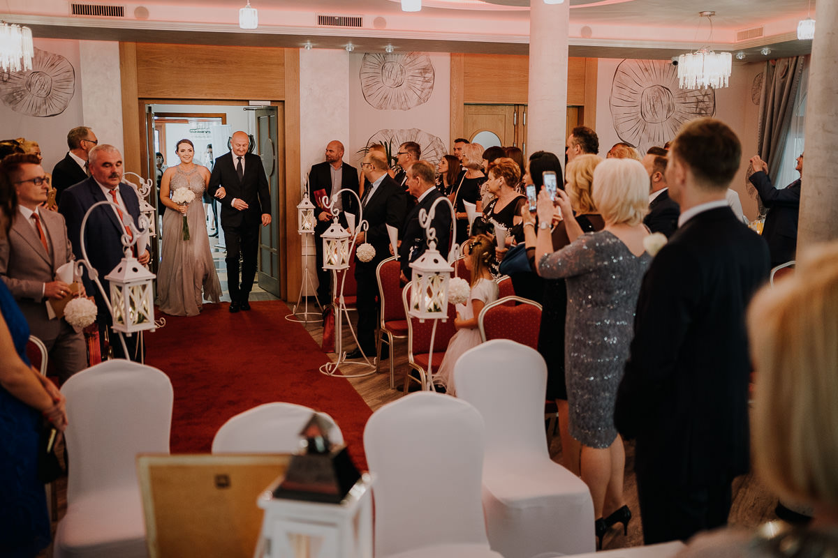 fotograf slubny szczyrk