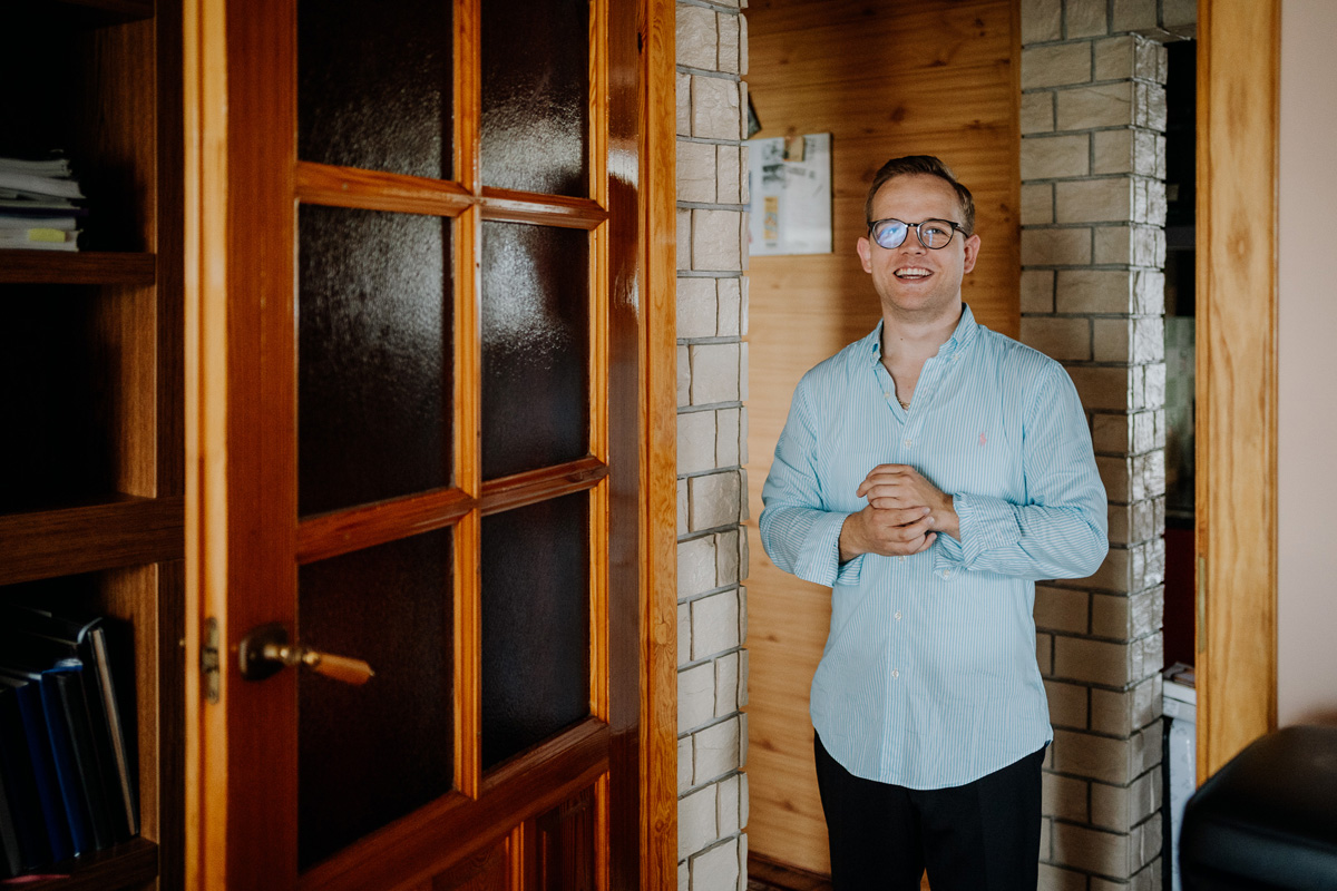 park hotel lyson wesele