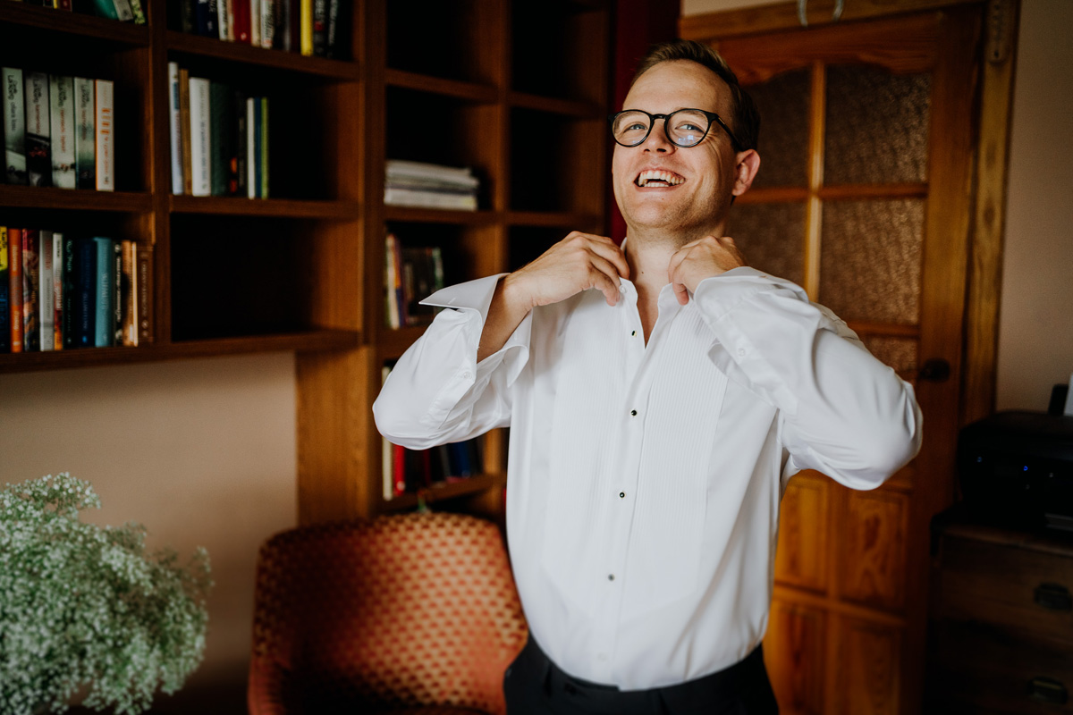 park hotel lyson wesele