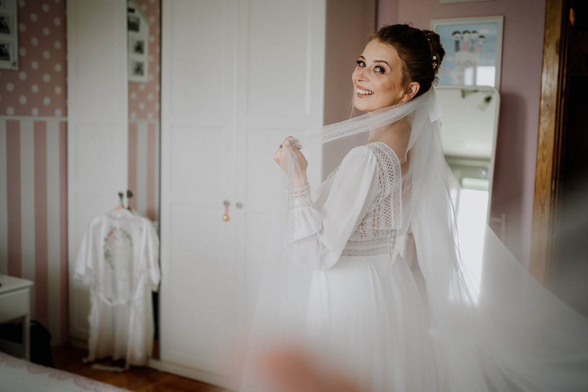 park hotel lyson wesele