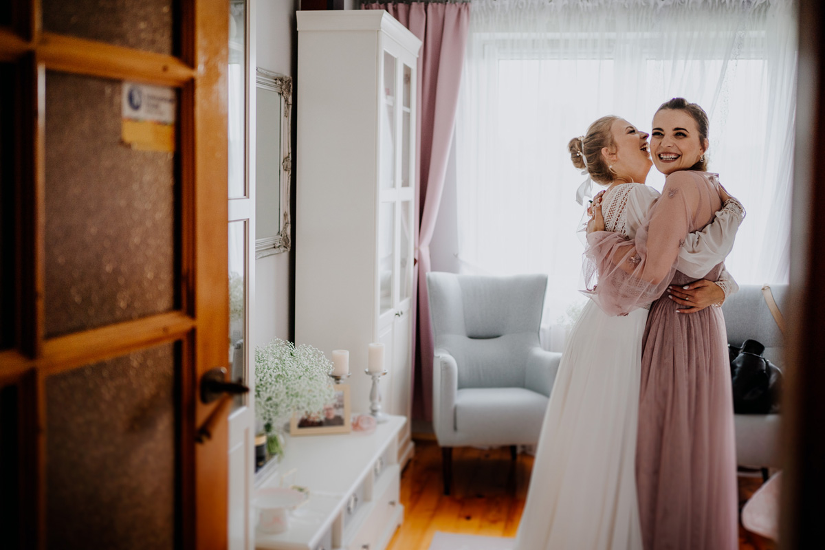 park hotel lyson wesele