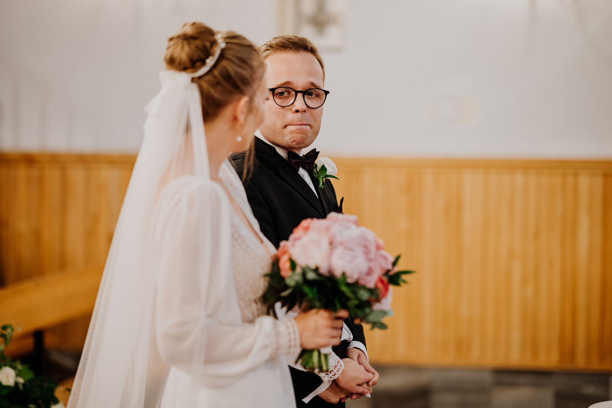 park hotel lyson wesele