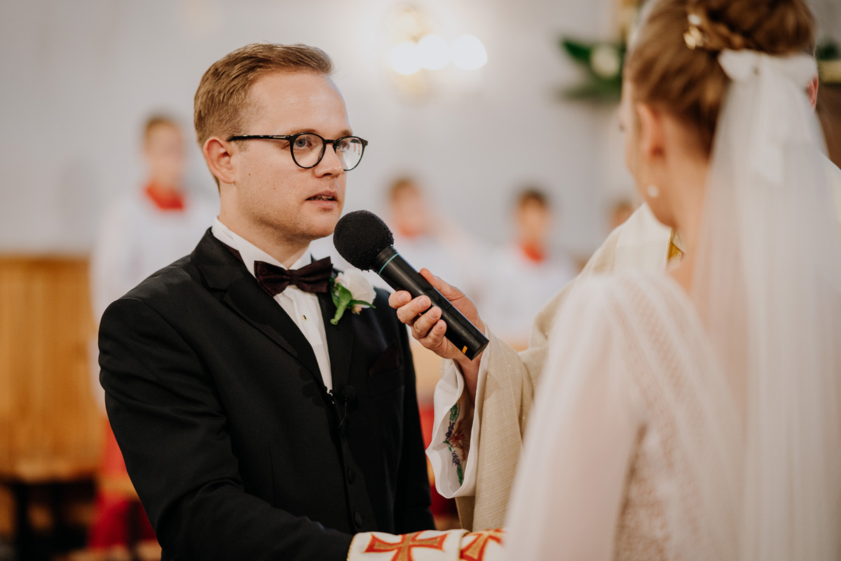 park hotel lyson wesele