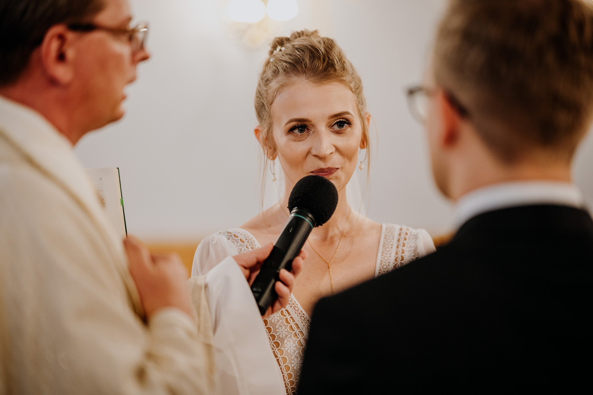 park hotel lyson wesele