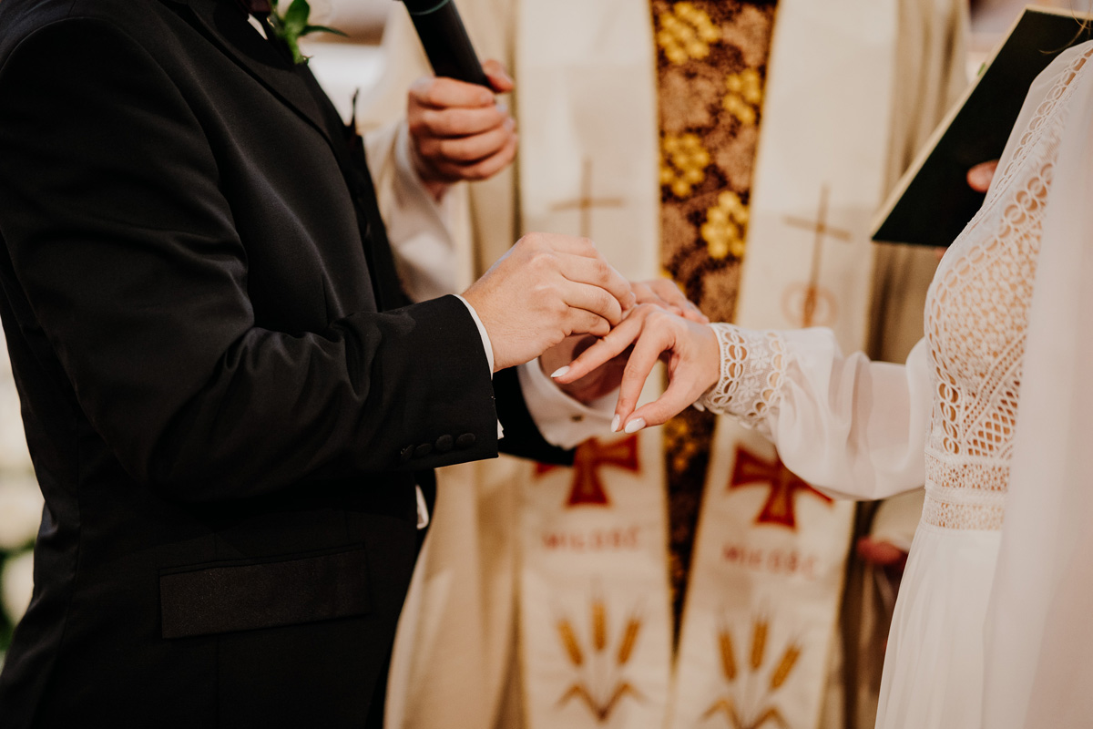 park hotel lyson wesele