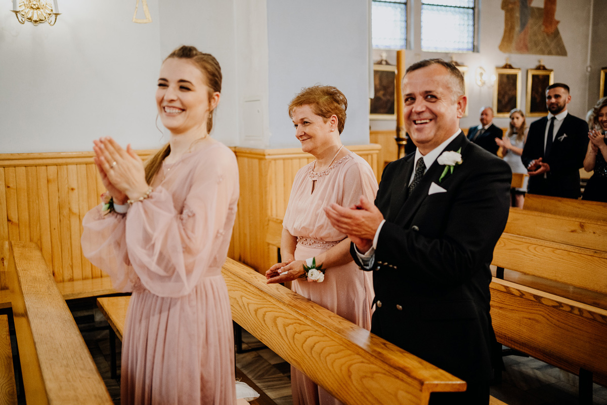 park hotel lyson wesele