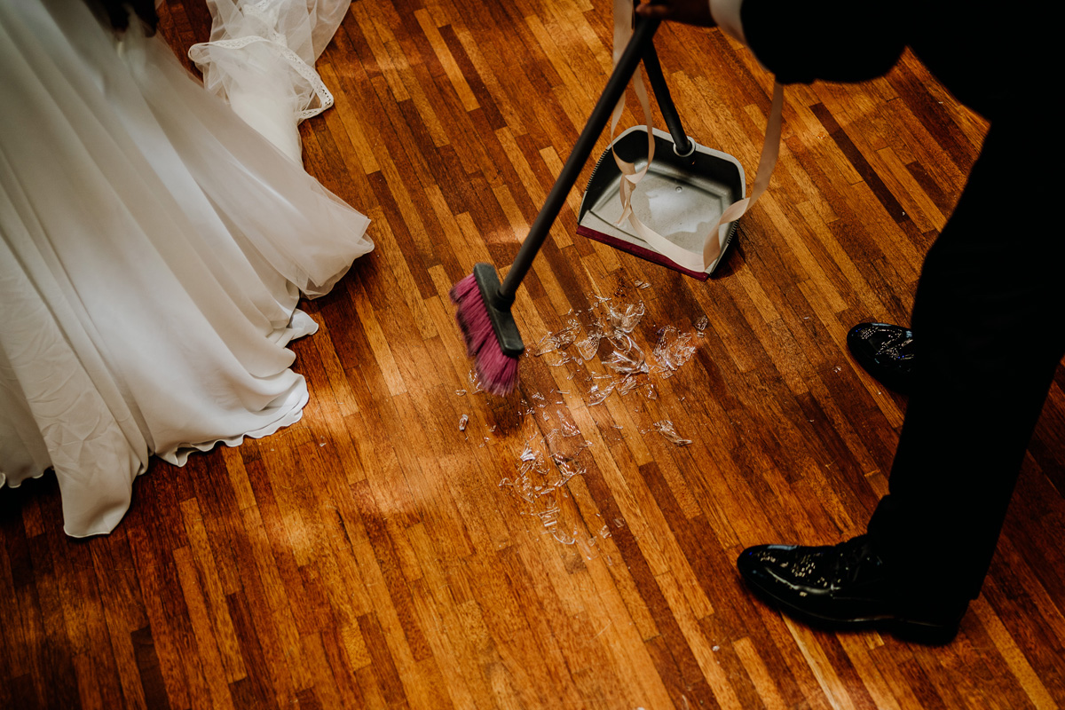 park hotel lyson wesele