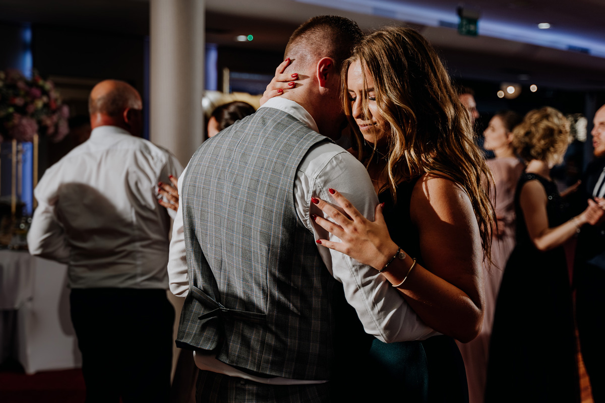 park hotel lyson wesele