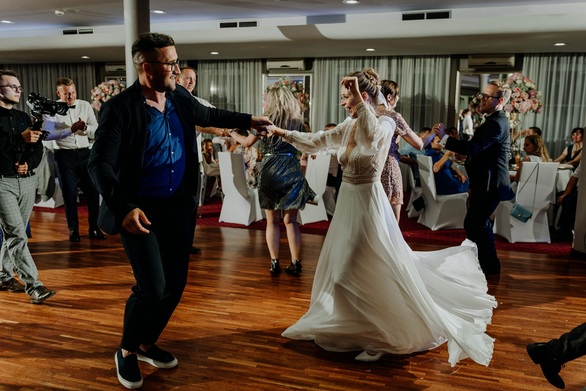 park hotel lyson wesele