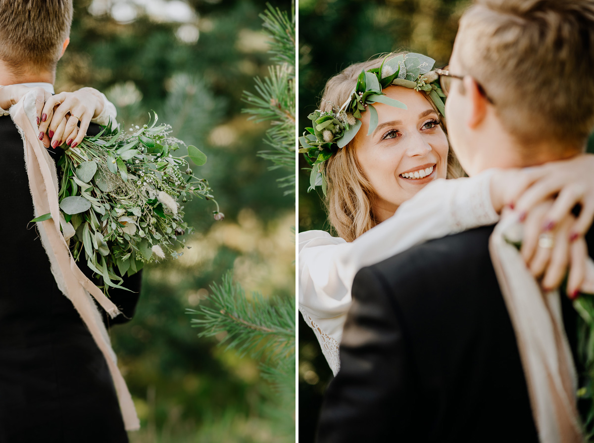 park hotel lyson wesele