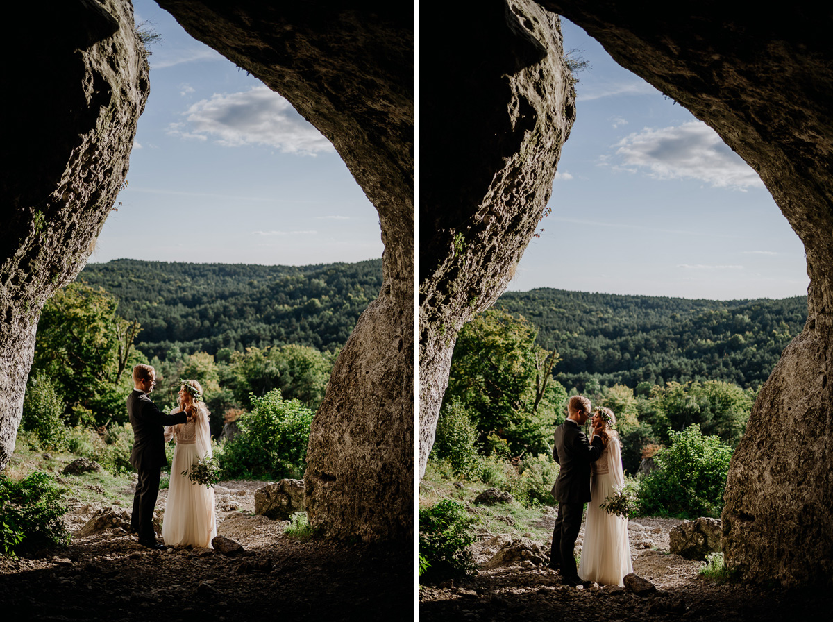 park hotel lyson wesele