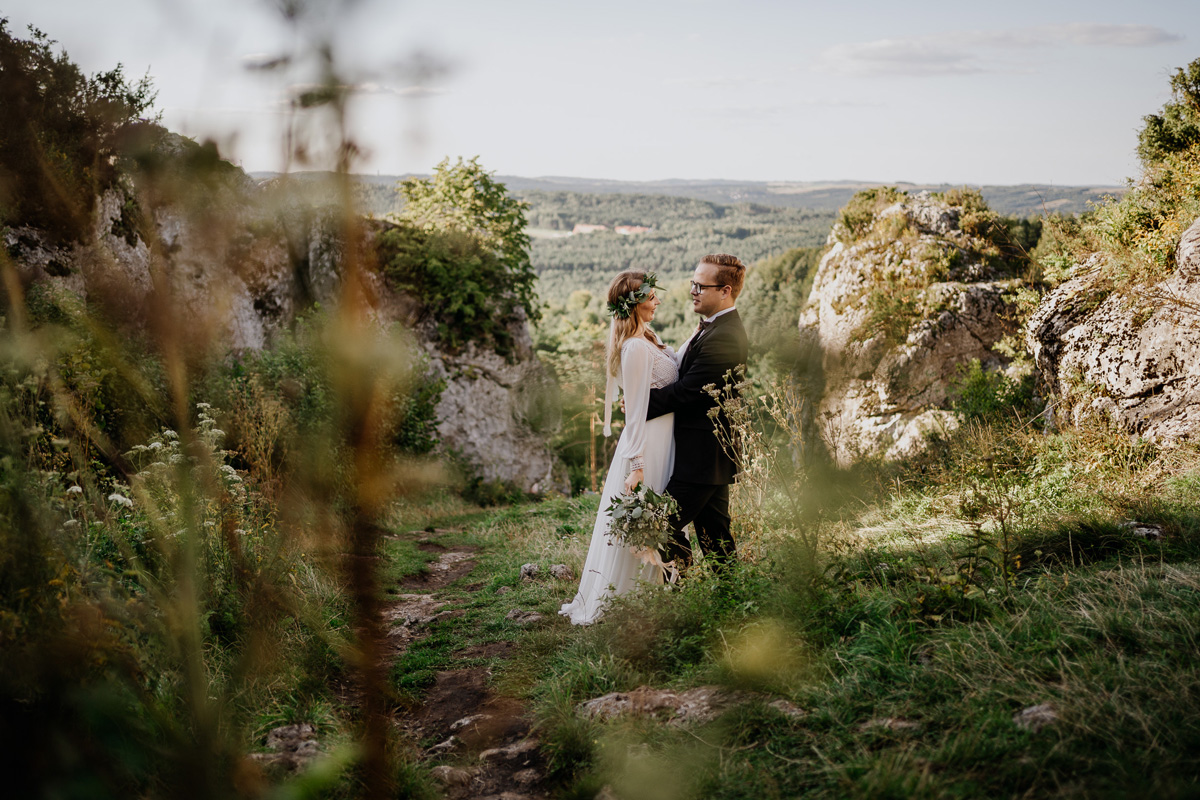 park hotel lyson wesele