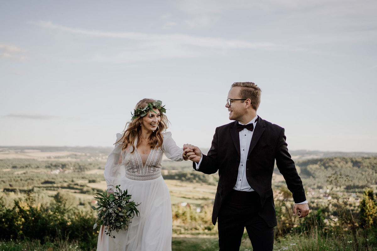 park hotel lyson wesele