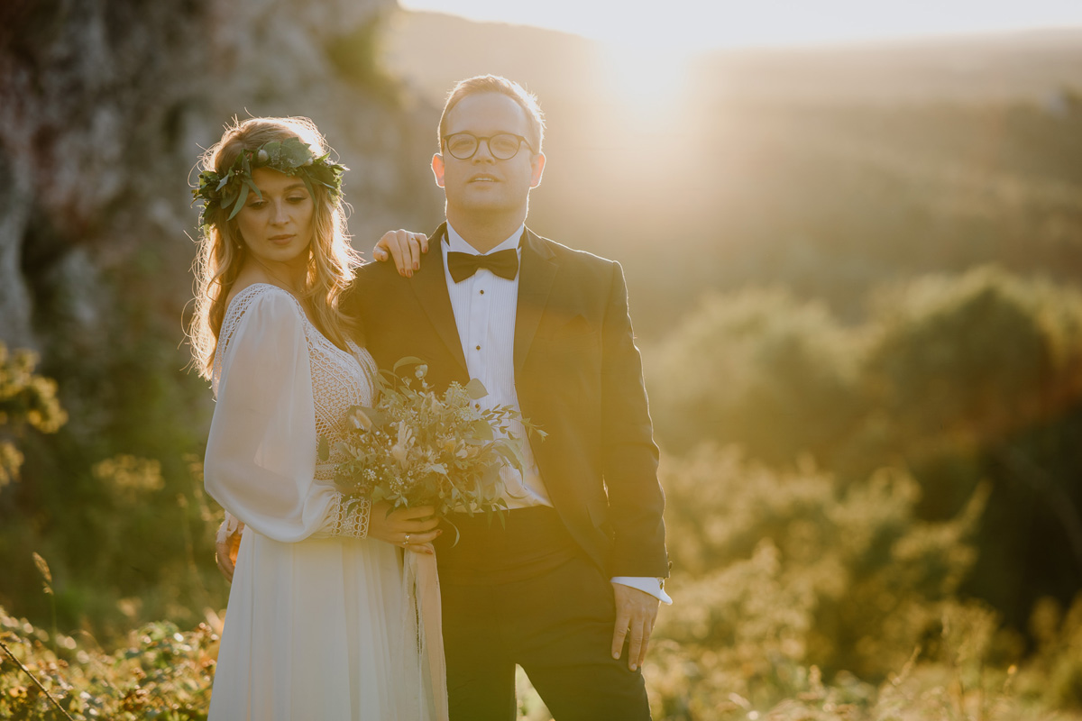 park hotel lyson wesele