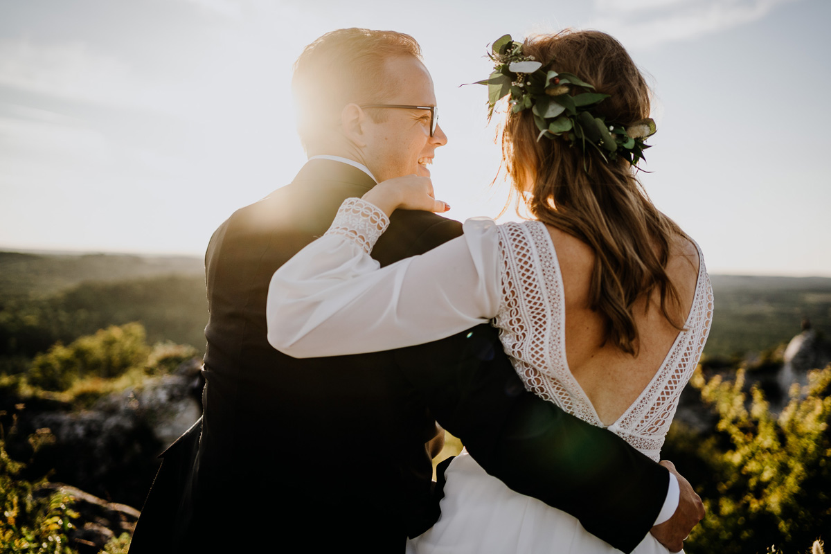 park hotel lyson wesele