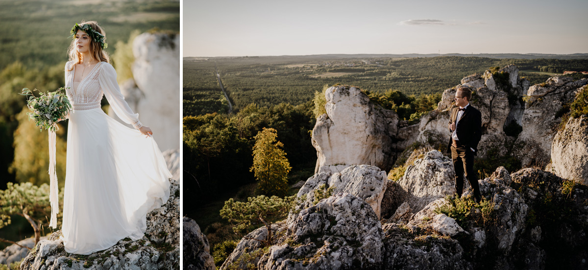 park hotel lyson wesele